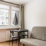 Bielany Urban Living By Bookinghost *