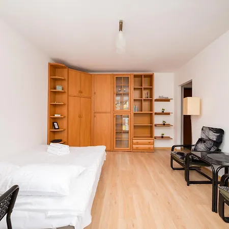 Bielany Urban Living By Bookinghost Διαμέρισμα *