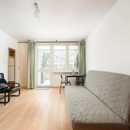 아파트 Bielany Urban Living By Bookinghost 바르샤바