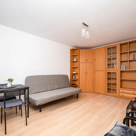 Bielany Urban Living By Bookinghost 아파트 바르샤바