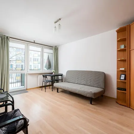 Bielany Urban Living By Bookinghost