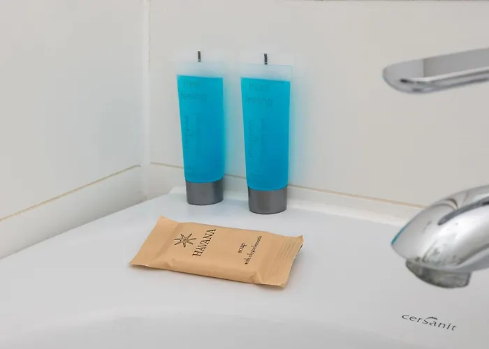 Bielany Urban Living By Bookinghost 바르샤바