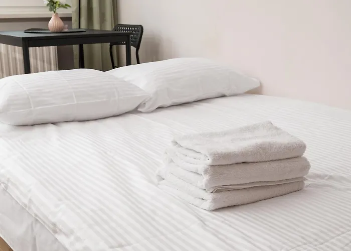 Bielany Urban Living By Bookinghost Apartment