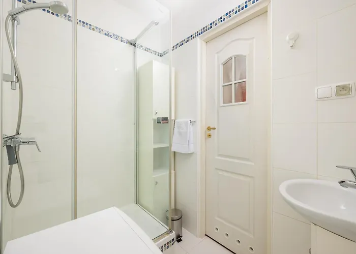 Bielany Urban Living By Bookinghost Apartment