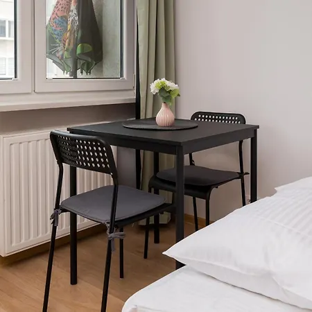 Bielany Urban Living By Bookinghost