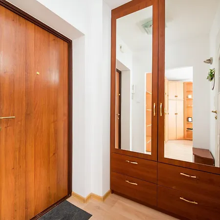 公寓 Bielany Urban Living By Bookinghost *