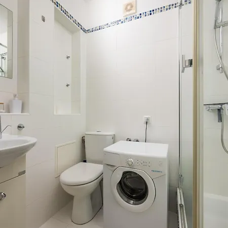 Bielany Urban Living By Bookinghost 华沙