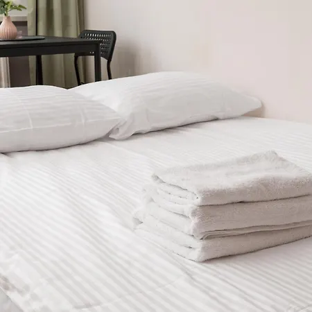 Bielany Urban Living By Bookinghost 公寓