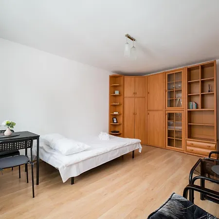 Bielany Urban Living By Bookinghost Varšava