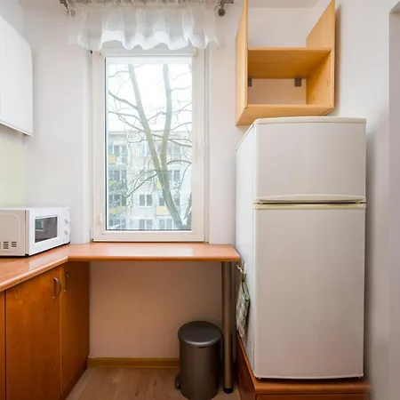 Bielany Urban Living By Bookinghost ורשה