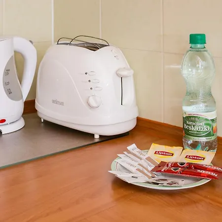 Bielany Urban Living By Bookinghost 华沙