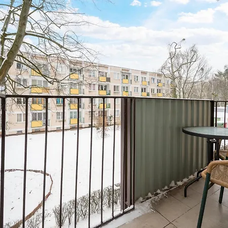 Bielany Urban Living By Bookinghost