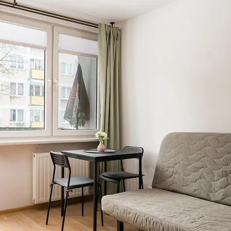 Bielany Urban Living By Bookinghost *