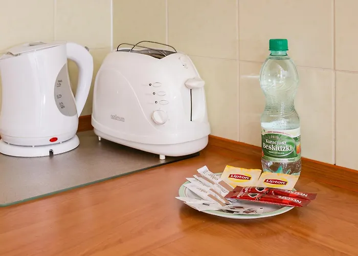 Bielany Urban Living By Bookinghost Varšava