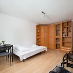 Bielany Urban Living By Bookinghost Varsovie