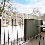 Bielany Urban Living By Bookinghost