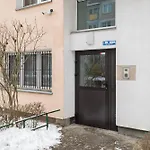 Bielany Urban Living By Bookinghost *