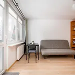 Appartement Bielany Urban Living By Bookinghost Varsovie
